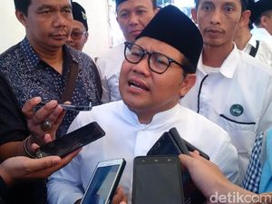 PKB Siapkan Sekjen PBNU Helmy Faisha Zaini Untuk Pilgub Jabar 2018