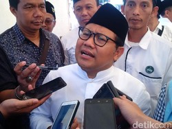 PKB Siapkan Sekjen PBNU Helmy Faisha Zaini Untuk Pilgub Jabar 2018
