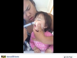 Penjelasan Dokter Soal Video Viral Batita Diberi Cuci Hidung