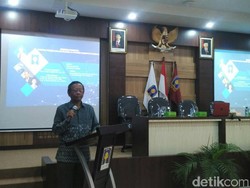 Harkitnas, Mahfud MD Minta Elemen Bangsa Jaga Persatuan