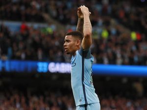 Gabriel Jesus Jadi Kunci City untuk Juara Liga Musim Depan