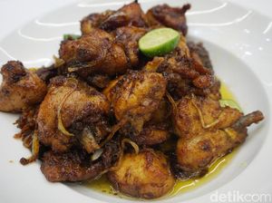 Masak Apa Hari Ini : Ayam Goreng Mentega dan Terung ala Szechuan Masak Apa Hari Ini : Ayam Goreng Mentega dan Terung ala Szechuan