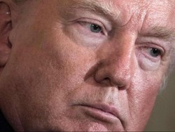 Donald Trump: Pemecatan Direktur FBI Kurangi Tekanan Besar