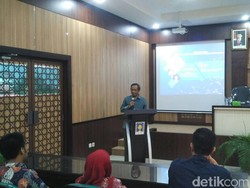 Mahfud MD: Ada Kesan Seakan-akan Habib Rizieq Dicari-cari Salahnya