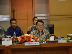 PAN Anggap Lumrah Jika Jokowi Punya Banyak Modal di Pilpres