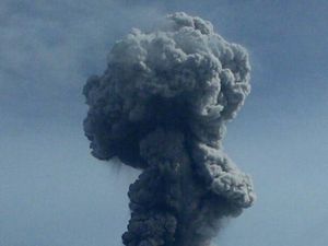 Mau Jadi Pengamat Gunung Berapi? Kirim Lamaran ke ESDM