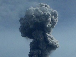 Mau Jadi Pengamat Gunung Berapi? Kirim Lamaran ke ESDM