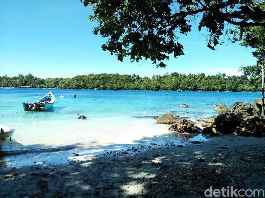 Cegah Virus Corona, Sabang Larang Kapal Pesiar Singgah Cegah Virus Corona, Sabang Larang Kapal Pesiar Singgah