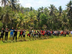 Ini Desa Wisata Terbaik Versi Kemendes di Yogyakarta