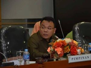 Soal Obor Mati Jokowi, PAN: Apa Pun dari Kubu Prabowo Selalu Salah Soal Obor Mati Jokowi, PAN: Apa Pun dari Kubu Prabowo Selalu Salah
