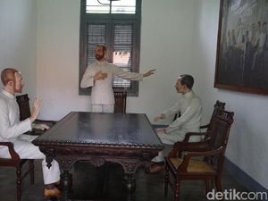 Cerita Soetomo yang Hampir di-DO dari STOVIA karena Budi Utomo