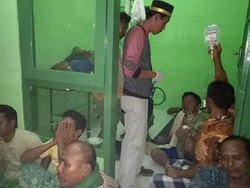 Ini Identitas 91 Penumpang Kapal Mutiara yang Selamat