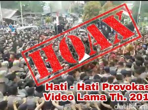 Kalbar Kondusif, Jangan Percaya Video Provokasi yang Tersebar