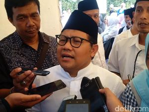 PKB Pilih Gus Ipul di Pilgub Jatim 2018, Halim Diminta Legowo