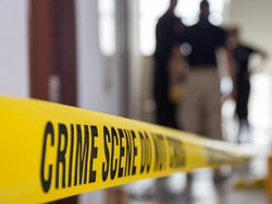 Ngerinya Pembacokan ABG di Bogor, Celurit Menancap di Punggung Korban