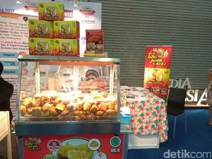 Waralaba Tahu Pedas Ini Cepat Balik Modal, Sebulan Untung Rp 3 Juta