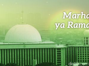 Marhaban Ya Ramadan dan Artinya, Bukan Sekadar Selamat Datang