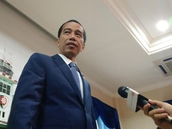 Instruksi Jokowi di Balik Pengungkapan Dugaan Korupsi Heli Rp 220 M