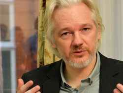 Setelah 7 Tahun, Kasus Dugaan Pemerkosaan Assange Dihentikan