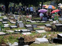 Cerita Wamenag Dirundung Gegara Imbau Tak Ziarah di Tengah Wabah