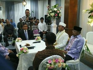 Sempat Gagal Menikah, Fanny Ghassani Resmi Dipinang Pengusaha