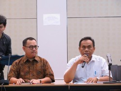 Pertemuan Tim Anies-Sandi dengan SKPD DKI Berlanjut Pekan Depan