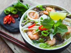 Dari Pho Hingga Foie Gras, Ini 5 Makanan yang Sering Salah Sebut