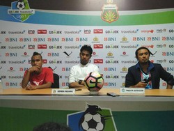 Semen Padang Perpanjang Rentetan Tanpa Kemenangan, Ini Kata Nilmaizar