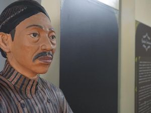 Profil dr Wahidin Soedirohoesodo, Tokoh Penting di Balik Hari Kebangkitan Nasional Profil dr Wahidin Soedirohoesodo, Tokoh Penting di Balik Hari Kebangkitan Nasional