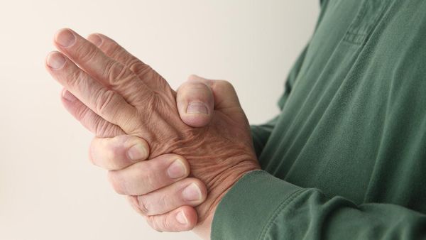 Cegah Kesemutan dengan 10 Langkah Mudah Berikut Ini