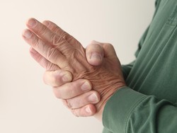 Ciri-ciri Kesemutan Seperti Ini Bisa Jadi Tanda Stroke, Wajib Diwaspadai