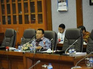 PAN: Ijtimak Ulama dan Parpol Dua Hal Berbeda PAN: Ijtimak Ulama dan Parpol Dua Hal Berbeda