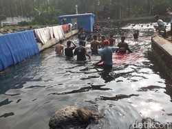 Menengok Kebiasaan Warga Pasuruan Sambut Ramadan