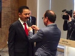 Jadi Dubes Malaysia, Rusdi Kirana Akan Promosikan Wisata Nasional