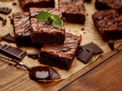 Yummy! Pencinta Cokelat Bisa Cicip Dessert Cokelat di 4 Tempat Ini