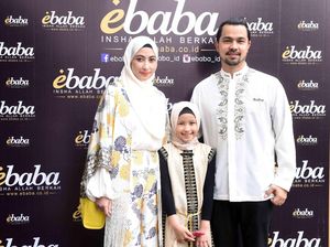 Meski Sultan Djorghi Selingkuh Berkali-kali, Annisa Trihapsari Mau Dinikahi Meski Sultan Djorghi Selingkuh Berkali-kali, Annisa Trihapsari Mau Dinikahi