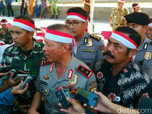 Hasil Penyelidikan Kasus Kematian Taruna Akpol Diumumkan Sore Ini Hasil Penyelidikan Kasus Kematian Taruna Akpol Diumumkan Sore Ini