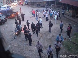 Polisi Tangkap Pembunuh Wanita Penjual Tahu di Jayapura