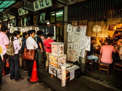 Kenali 12 Ciri Restoran yang Makanan dan Layanannya Buruk (2)