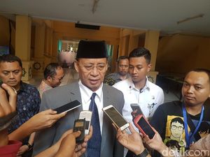 Gubernur Banten: Ada 30 Ribu Siswa Tak Dapat Kelas di PPDB Online