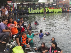 Investasi Puluhan Juta dari Warga untuk Desa Wisata Ponggok