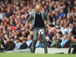 Guardiola: City Memang Butuh Perubahan