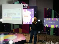 Aksi Perubahan Sosial Lebih Seru dengan Pemanfaatan Teknologi