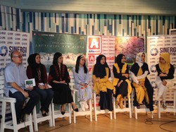 Hits Religi Terbaik Jadi Album Karaoke Perdana Jelang Ramadan