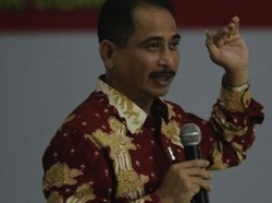 Harkitnas Jadi Momentum Kebangkitan Pariwisata Indonesia