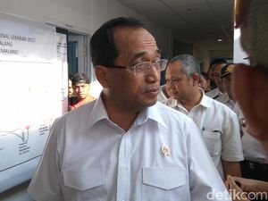 Soal Calo di Gambir, Menhub: Ini Pelanggaran Serius!