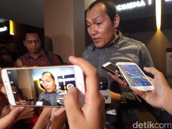 KPK: Mobil Kabiro Hukum KPK Sudah 2 Kali Dirusak