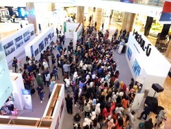 Siap Dihibur Red Velvet dan Eru di Seoul Talk Concert in Jakarta Malam Ini?