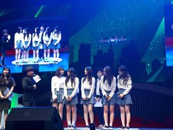 Ketika Lagu-lagu K-Pop Dibuat Versi Dangdut Koplo