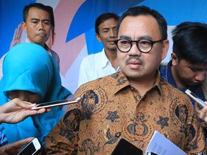 Tim Sinkronisasi Kaji Pemanfaatan Lahan Reklamasi yang Sudah Ada